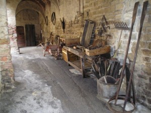 Chiostro fiolm    